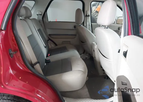 2008 Ford Escape Xlt из США, поврежденный, VIN 1FMCU03Z48KD90849